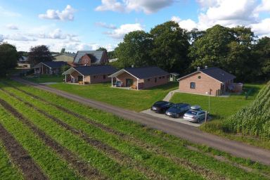 Hof Schmörholm - Himbeerhütt ( barrierefrei)