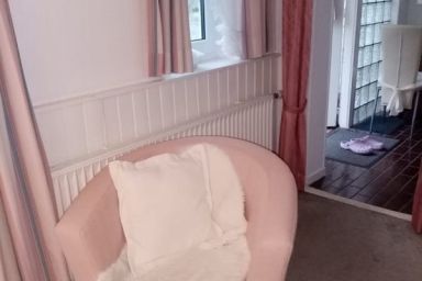 Landhaus Stella Kathrin, Doppelzimmer - 2-Raum Appartement Nr. 31