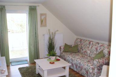 Ferienwohnung Neumann - 2-Raum Ferienwohnung 2216001