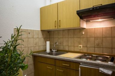 Haus To Wurth - Ferien mit Hund-Fewo-2-Raum 180/008