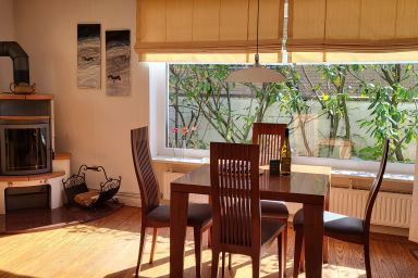 Haus Struve - 3-Raum-Fewo Sonne 403/002