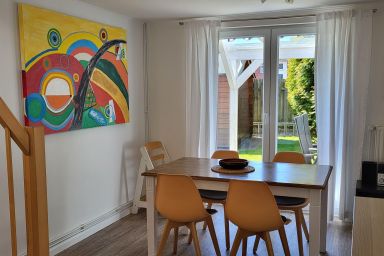 Haus Struve - 3-Raum-Fewo Mond 403/001