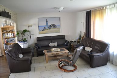 Ferienhaus Kuk - 4-Raum-Ferienhaus 300/001