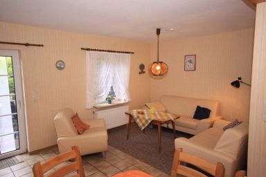Hof Olde Warft - Ferienwohnung-4-Räume "Hemmerdeich" - 03