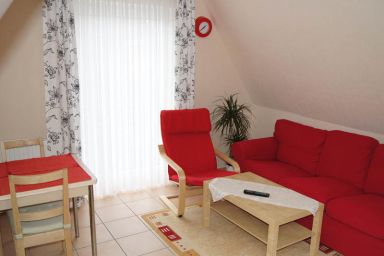 Apartmenthaus - FeWo-2-Raum Nr.720/002