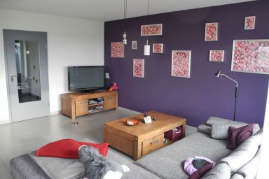 Haus Landglück - 3-Raum-Ferienhaus 411/001