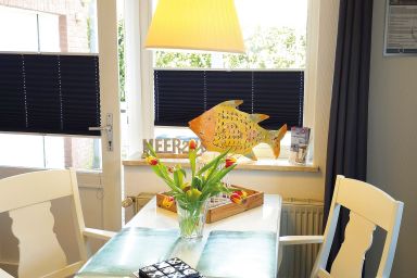 Haus Dreyer - 1-Raum FeWo 409/003