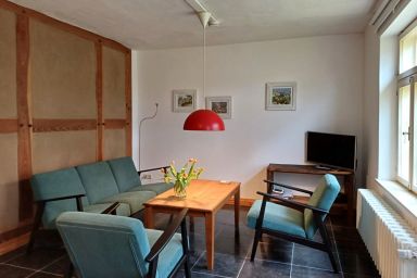 Ferienwohnung Dorothea - Dorothea