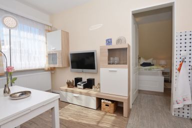 Haus Grönhoff - 2-Raum-Fewo 228/101