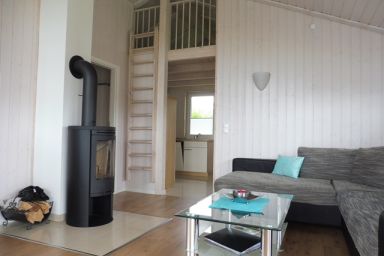 Ferienhaus Aquamarin - 3-Raum Ferienhaus 2261001