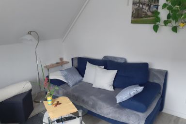 Haus Lagena (Büsum) - 610 - 2-Raum-Fewo 610/101