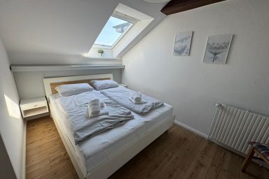Haus Nordlicht I - 2-Raum-App. 210/11 - Für alle die Meer wollen