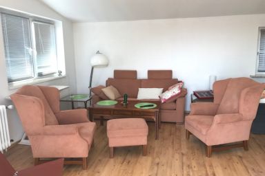 Ferienwohnung an der Schleuse - 1-Raum Ferienwohnung  76001