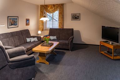 Kirschner's Ferienwohnungen - Kirschner's Ferienwohnung 2