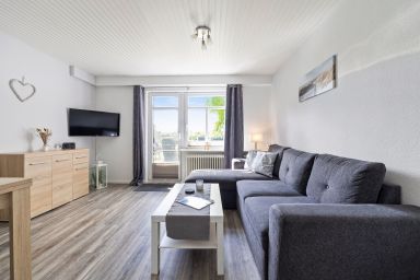 Doose-Hof - 2-Raum-Fewo 522/004