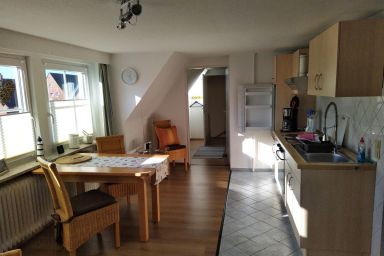 Ferienwohnung Buchenweg - Ferienwohnung-2-Räume - 01
