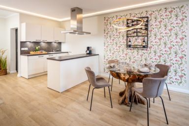 Osterhof Fehmarn - Casa Florale