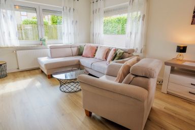 Ferienhaus Mette - 3-Raum-Ferienhaus Mette 249/001