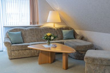 Haus Passat - 2-Raum-Ferienwohnung Nr. 252/105