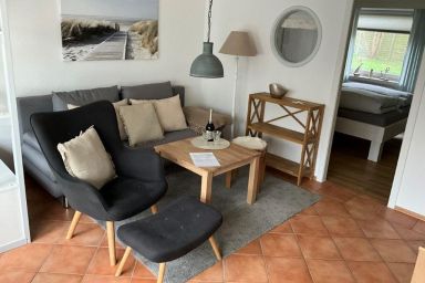 Ferienwohnungen Paulsen Schobüll - Ferienwohnung Schimmelreiter