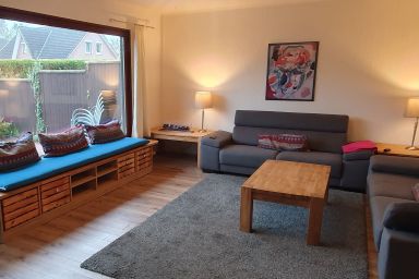 Haus Gootje - 5-Raum-Ferienhaus Gootje - 163/001
