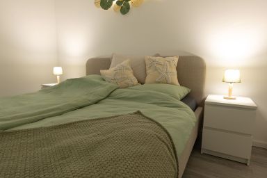 Salz &amp; Seele - 4-Raum-Ferienhaus 121/001