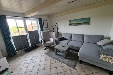 Ferienwohnung Deichtraum - Ferienwohnung-3-Räume
