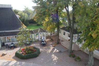 HofHotel Krähenberg - Double room