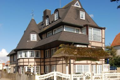 Landhaus Stutzi - Strandperle - Double room