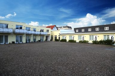 Hotel Fruerlund - Double room