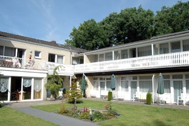 La mer - Double room