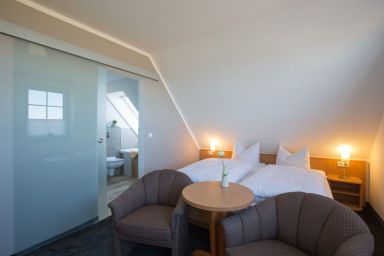 Hotel Strandräuber - Double room