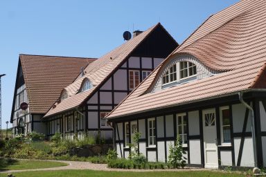Alte Schmiede Feriendorf - Double room