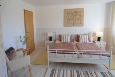 Pension Seerose - Double room