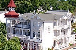 Hotel Villa Waldfrieden - Double room