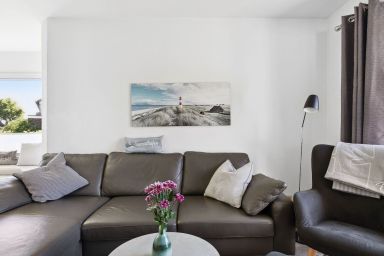 Ferienkate am Deich - Ferienkate am Deich .1