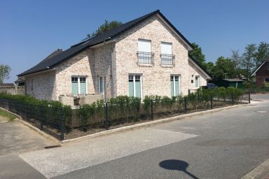 Merzijana Dachgeschoss in Stinteck - Merzijana Dachgeschoss in Stinteck .1