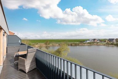 Nord-West - Penthouse Küstenzauber .11