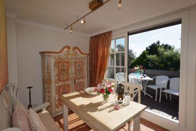 Biberhüs Obergeschoss in Archsum - Biberhüs Obergeschoss in Archsum .1