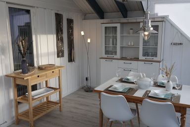 hygge hus, tolle Ostseelage, freier Blick auf Felder - hygge hus, tolle Ostseelage, freier Blick auf Felder .1