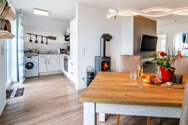 Fewo Räuberhöhle by Seeblick Ferien ORO, Sauna - Fewo Räuberhöhle by Seeblick Ferien ORO, Sauna .1