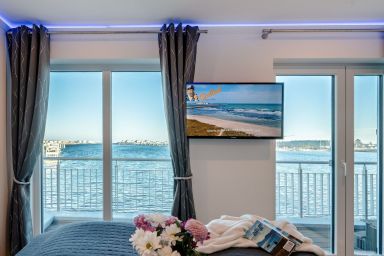 Schleivilla Kapitän James Cook2,  Löwen Dart HB8 - Schleivilla Kapitän James Cook2,  Löwen Dart HB8 .1