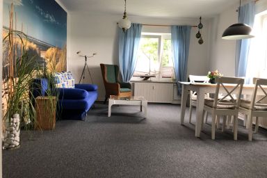 Wohnung in Gießelrade mit Großem Garten - Wohnung in Gießelrade mit Großem Garten .1