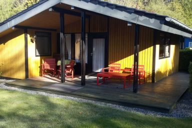 Retro Chalet Nr 3 - Retro Chalet Nr 3 .1