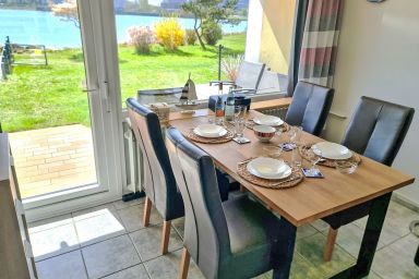 Strandurlaub im Ferienappartement mit Garten - Strandurlaub im Ferienappartement mit Garten .1