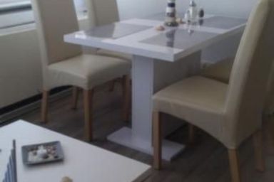 Appartement in Burg Auf Fehmarn - Appartement in Burg Auf Fehmarn .1