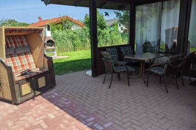 Hochwertiges Ferienhaus in einem Ferienpark - Hochwertiges Ferienhaus in einem Ferienpark .1
