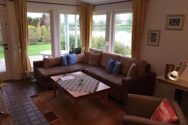 direkt am Binnensee mit eigenem Steg - direkt am Binnensee mit eigenem Steg .1