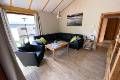 N5 Eingezäuntes Ferienhaus mit ebenerdiger Dusch - N5 Eingezäuntes Ferienhaus mit ebenerdiger Dusch .1