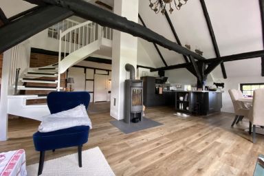 Reethaus Jadebusen - Reethaus Jadebusen .1